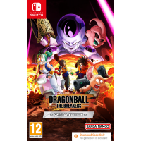 Dragon Ball: The Breakers - Special Edition (CIAB) (Nintendo Switch)